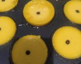 Foto langkah ke 4 dari resep Kue Lumpur Labu Kuning Susu.