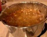 A picture of step 11 of Taro Sweet Rice Cake for the New Year.
