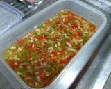 Foto del paso 2 de la receta: Lengua a la vinagreta