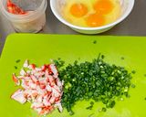 A picture of step 1 of Today’s Lunch Box.