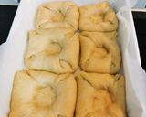 Φωτογραφία βήματος 6 της συνταγής Γεμιστά σοκολατόψωμα από την Νορβηγία!