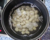Foto del paso 1 de la receta: Ensalada de gnocchi caprese