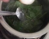 लेमनग्रास तुलसी चाय (Lemongrass Tulsi Tea Recipe In Hindi) रेसिपी चरण 2 फोटो