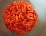 भेल(bhel recipe in hindi) रेसिपी चरण 4 फोटो