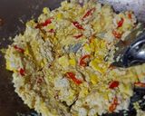 Foto langkah ke 3 dari resep Tahu Bejek Pedas.