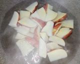 Foto langkah ke 3 dari resep Potato Wedges dengan Bumbu Kearifan Lokal.