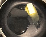 Foto del paso 2 de la receta: Salsa de cebolla y champiñones para pastas