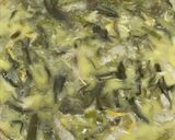 Foto del paso 9 de la receta: Quiche de puerros,con un gratinado sorprendente 😳