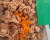 Foto del paso 1 de la receta: Coca de llardons