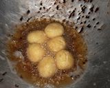 Foto langkah ke 4 dari resep Tahu Bulat.
