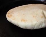 A picture of step 6 of Pita Bread.