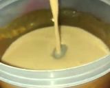 Foto del paso 3 de la receta: 🍮 Flan de café en microondas☕️ 🍴
