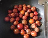 কুলের চাটনি (kuler chutney recipe in Bengali) রেসিপির ধাপ 1 ছবি