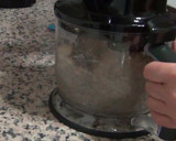 Foto del paso 8 de la receta: Tarta de oreo con crumble de oreo