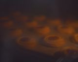 A picture of step 10 of Strawberry Jam Butter Cookies (Spritz Cookies).