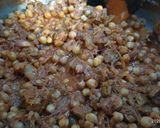 Foto del paso 6 de la receta: Cocido fácil de garbanzos