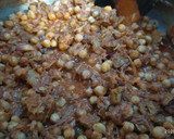 Foto del paso 6 de la receta: Cocido fácil de garbanzos