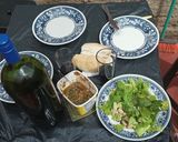 Foto del paso 3 de la receta: Asado para 2 Que viva la cocina chile 🇨🇱