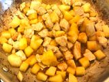 Sweet Spicy Chicken