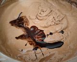 Foto langkah ke 3 dari resep #BROWNIES COKLAT KEJU.