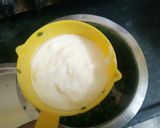 A picture of step 2 of Bajri Na Chamchamiya.