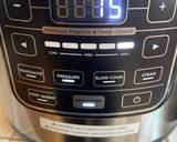 Instant Pot Frozen Chicken Breast recipe step 3 photo