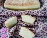 Foto langkah ke 9 dari resep Cake kentang keju.