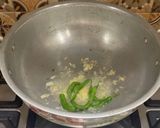 A picture of step 4 of Boneless Chicken Tikka Handi.