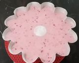 A picture of step 4 of Tapioca(sagodana) Pudding.