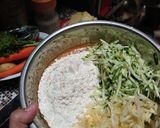 Foto langkah ke 1 dari resep Zucchini Bread.