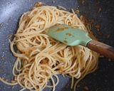 Foto langkah ke 4 dari resep Garlic Butter Pasta.