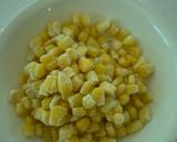 A picture of step 3 of Instant pan ondhawo.
