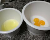 Foto del paso 1 de la receta: Vainillas al limón