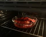 صورة لخطوة 4 من وصفة صينية المسخن ✨✨