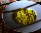 Foto del paso 1 de la receta: Maravilloso arroz basmati, preparado con limón y cúrcuma