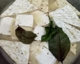 Foto langkah ke 3 dari resep Tahu Tempe Bacem.