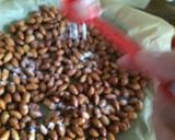 Foto langkah ke 7 dari resep Honey Roasted Almond.