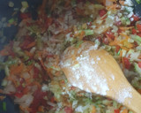 Foto del paso 1 de la receta: Resto de pollo y más
