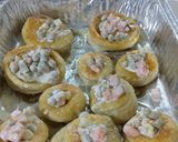 Foto del paso 9 de la receta: Figuras masa hojaldre