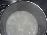 Torta 5 leches