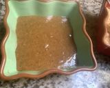 Une image de l'étape 6 de بسيسة bssissa petit-déjeuner healthy #farine de légumineuses.