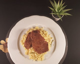 Foto del paso 3 de la receta: Secreto al vinagre balsámico
