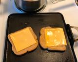 Foto del paso 3 de la receta Grilled cheese