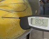 Foto del passaggio 2 della ricetta Tiramisù al Limone