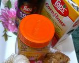 A picture of step 5 of Potato coconut kebabs.