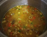 Foto del paso 7 de la receta: Mi cau cau al estilo de la abuelita mi mamita Juanita