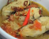 Foto langkah ke 6 dari resep Sup Ikan Patin "Kelo Mrica Khas Pati".