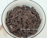 Foto langkah ke 2 dari resep Cokelat kacang.