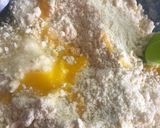 Foto del paso 3 de la receta: Alfajores con masa sablée