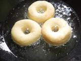 Donat Empuk